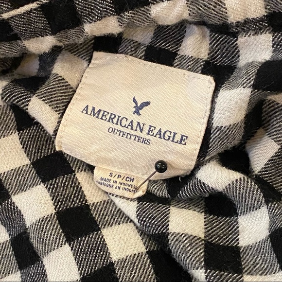 AEO Flannel - Picture 7 of 10